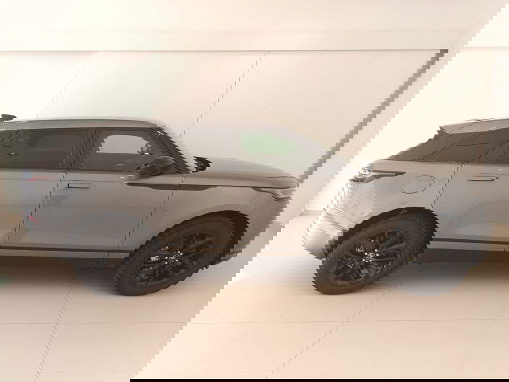 Land Rover Range Rover Velar nuova a Cuneo (6)