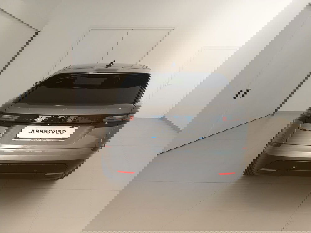 Land Rover Range Rover Velar nuova a Cuneo (7)