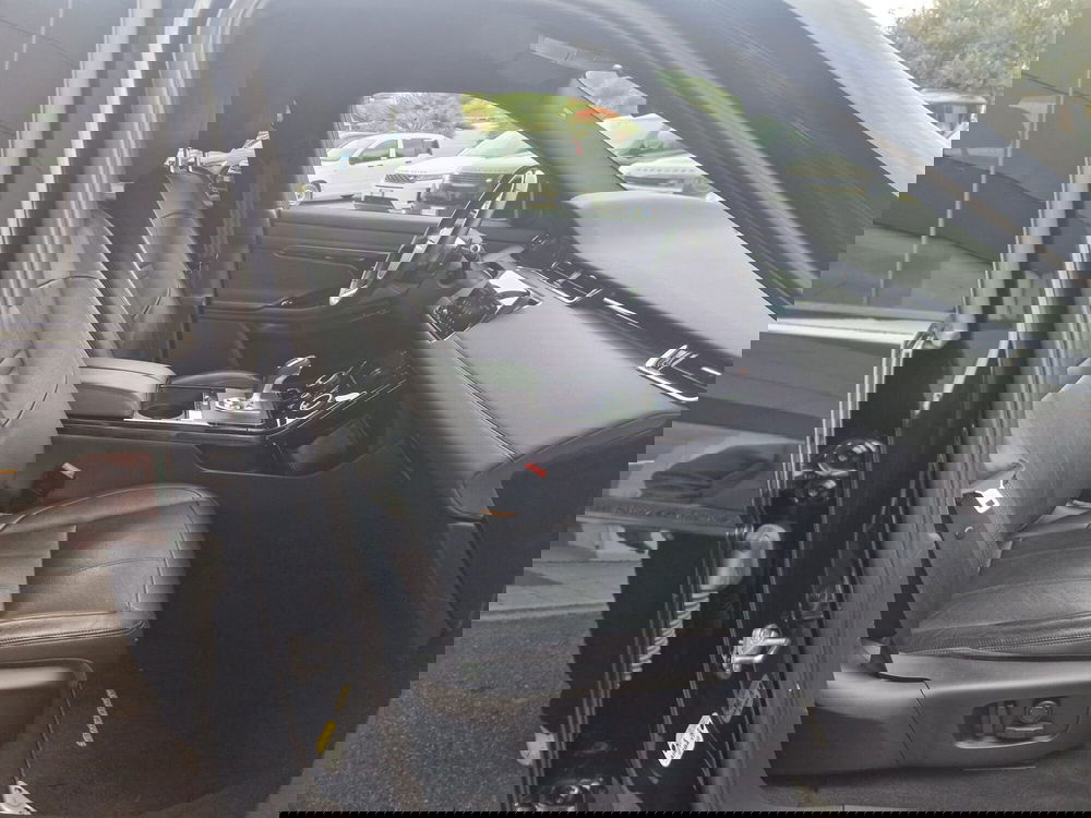 Land Rover Range Rover Evoque usata a Ascoli Piceno (3)