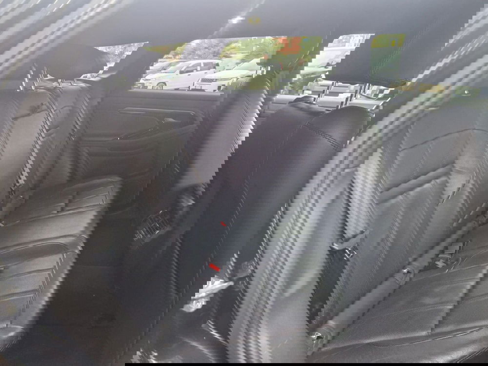 Land Rover Range Rover Evoque usata a Ascoli Piceno (4)