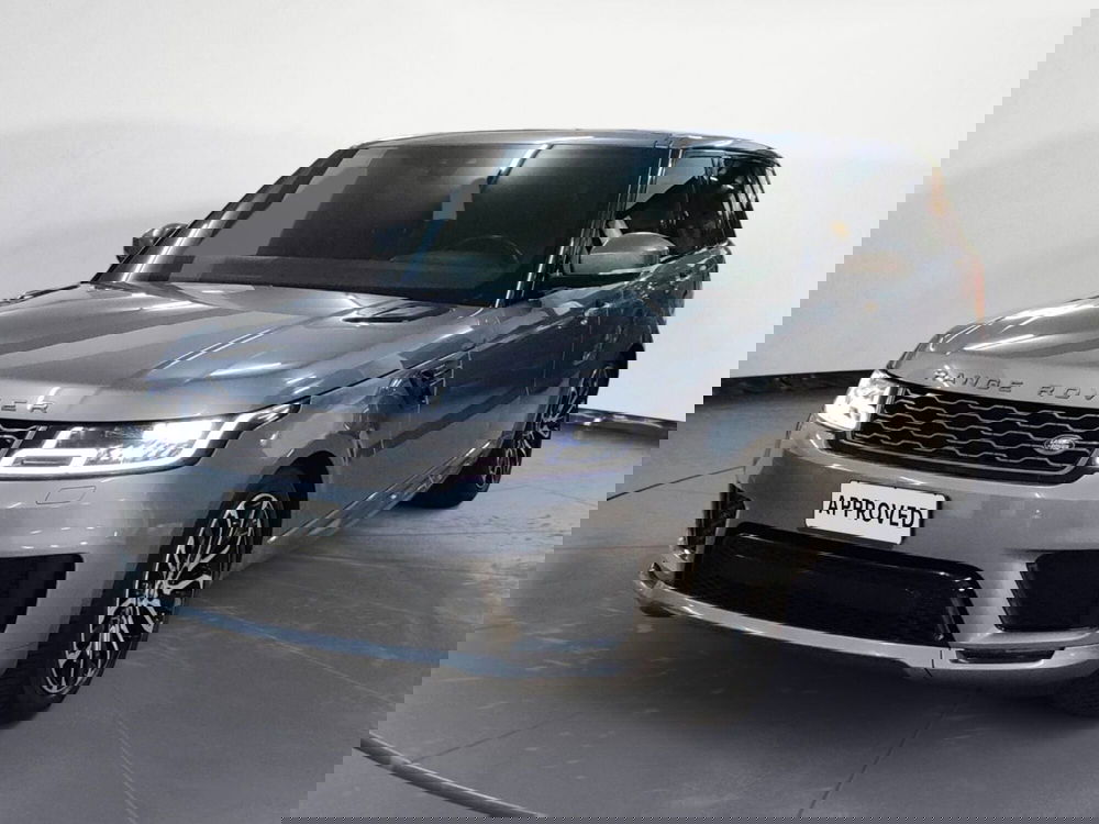 Land Rover Range Rover Sport usata a Perugia