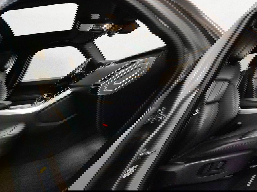 Land Rover Range Rover Sport usata a Perugia (3)