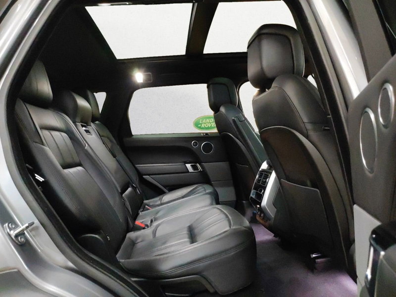 Land Rover Range Rover Sport usata a Perugia (5)