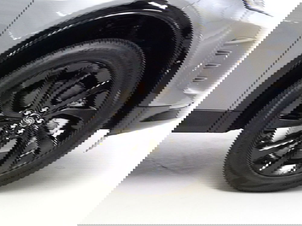 Land Rover Discovery Sport usata a Como (9)