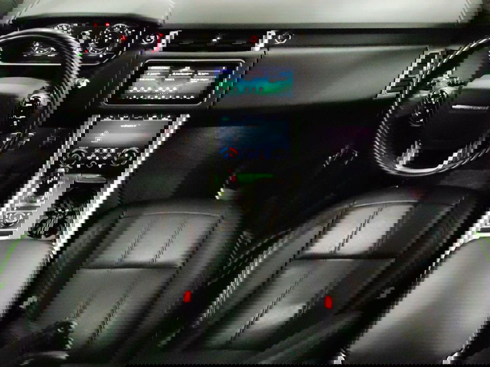 Land Rover Range Rover Sport usata a Perugia (4)