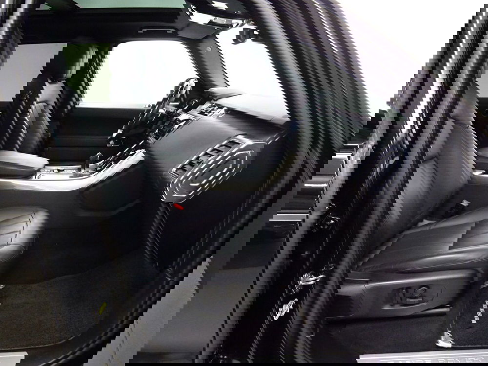 Land Rover Range Rover Sport usata a Como (3)