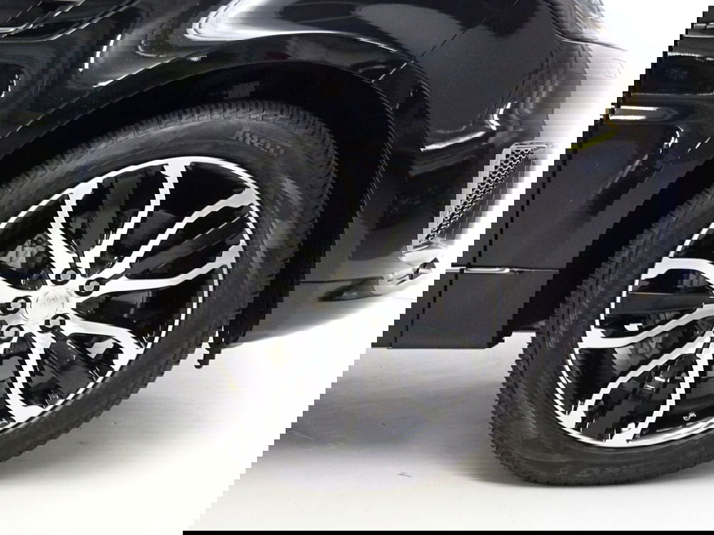 Land Rover Range Rover Sport usata a Como (9)