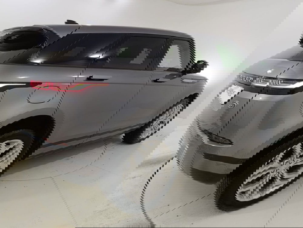 Land Rover Range Rover Evoque usata a Pesaro-Urbino (2)