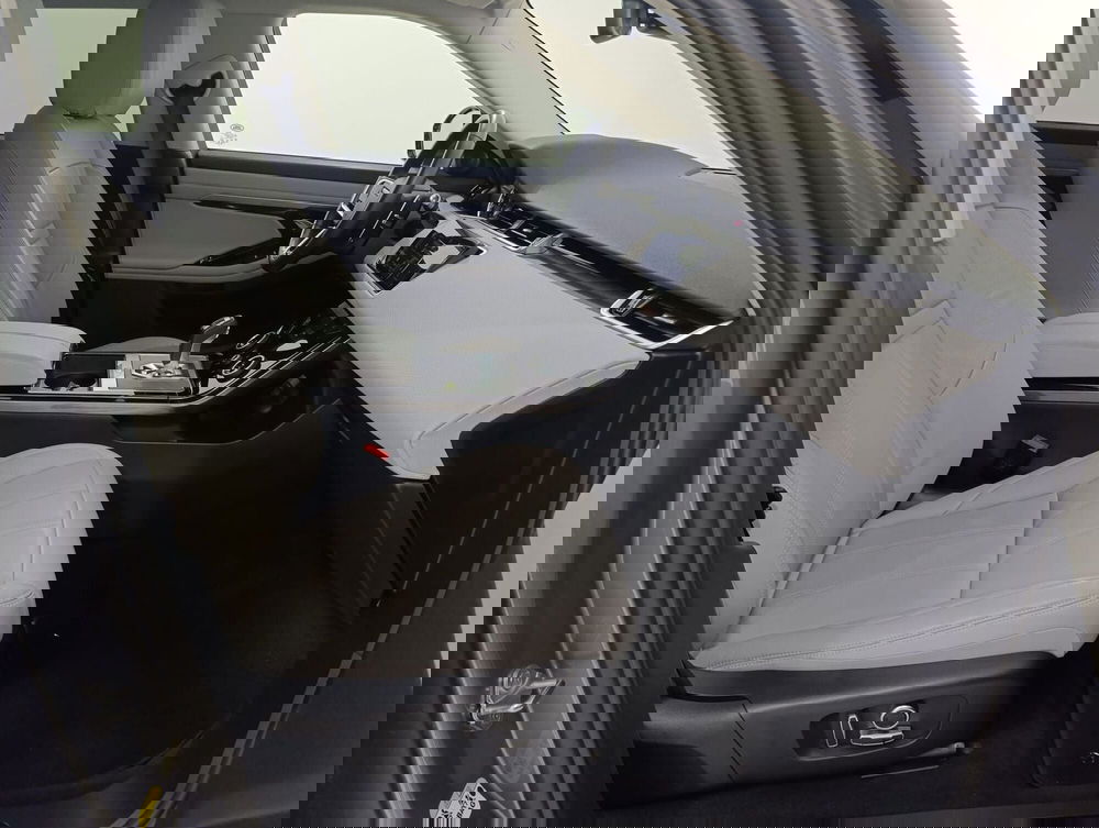 Land Rover Range Rover Evoque usata a Pesaro-Urbino (3)