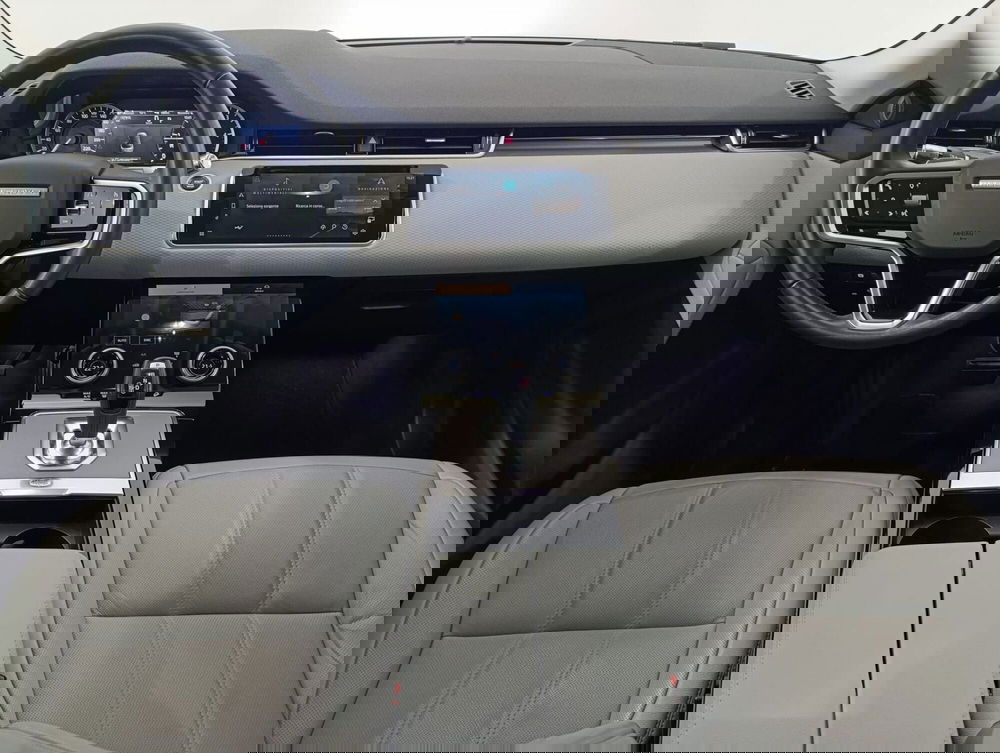 Land Rover Range Rover Evoque usata a Pesaro-Urbino (4)