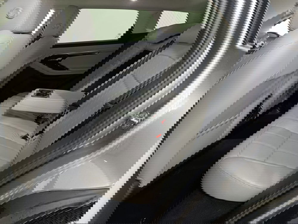 Land Rover Range Rover Evoque usata a Pesaro-Urbino (5)