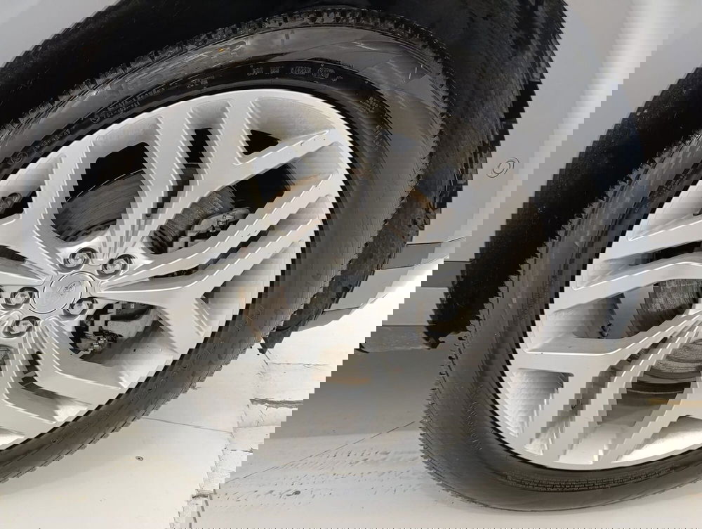 Land Rover Range Rover Evoque usata a Pesaro-Urbino (9)