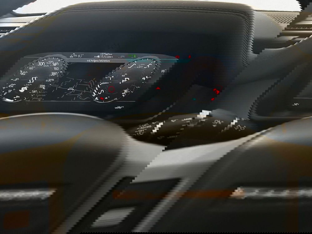 Land Rover Defender usata a Perugia (10)