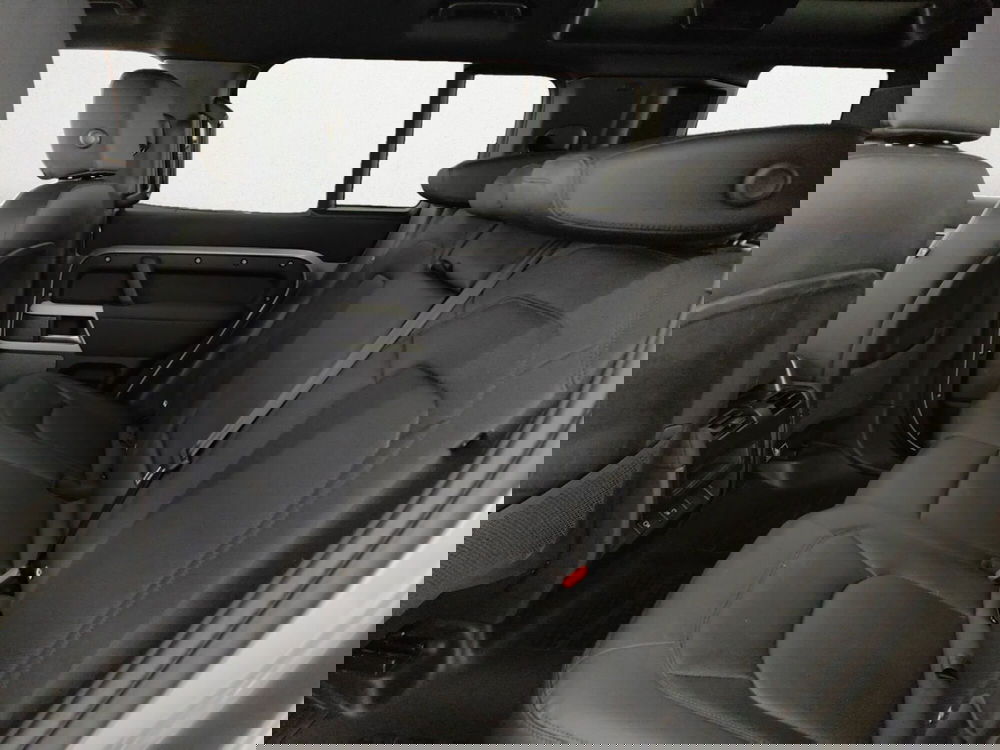 Land Rover Defender usata a Perugia (5)