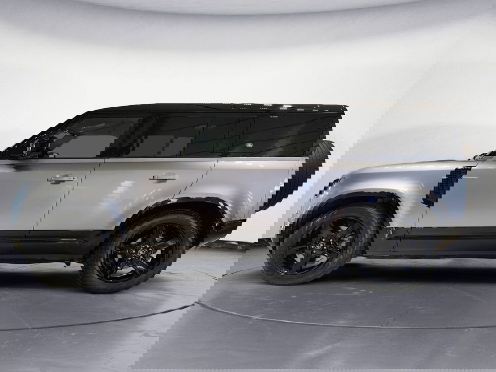 Land Rover Defender usata a Perugia (6)