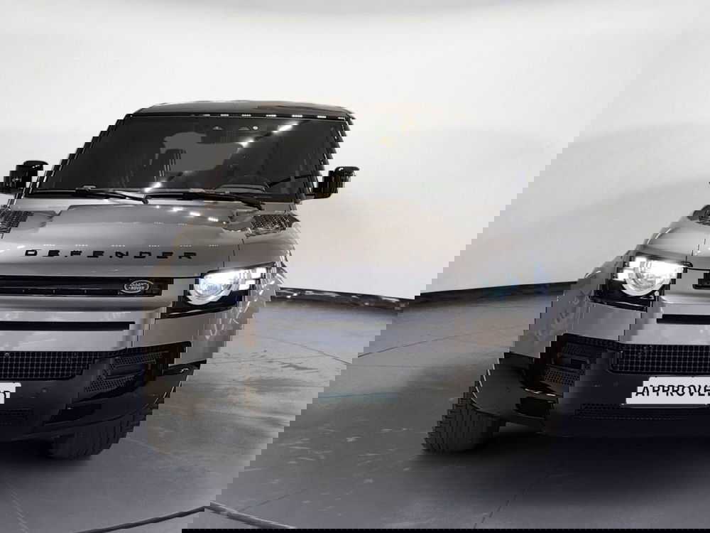 Land Rover Defender usata a Perugia (8)