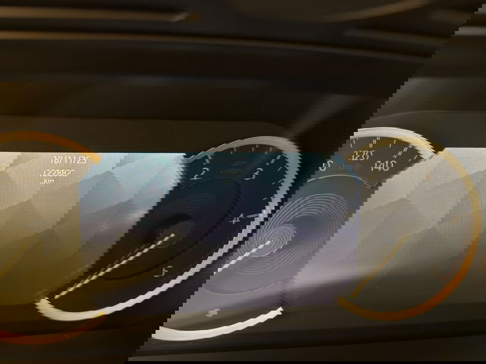 Land Rover Discovery Sport usata a Latina (10)