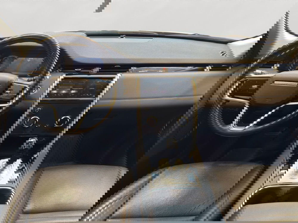 Land Rover Discovery Sport usata a Latina (4)