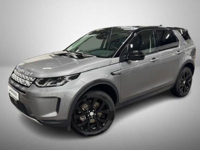 Land Rover Discovery Sport 2.0 TD4 163 CV AWD Auto R-Dynamic SE del 2022 usata a Seregno