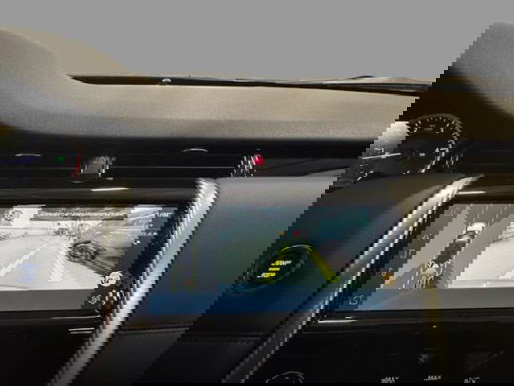 Land Rover Discovery Sport usata a Monza e Brianza (15)