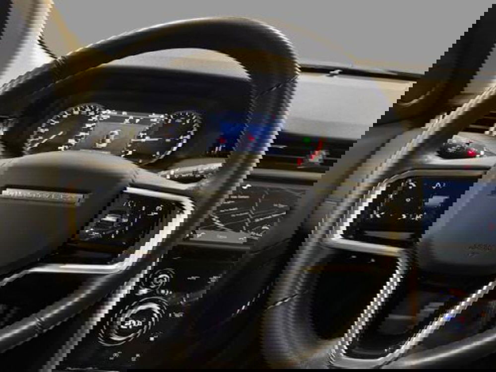 Land Rover Discovery Sport usata a Monza e Brianza (17)