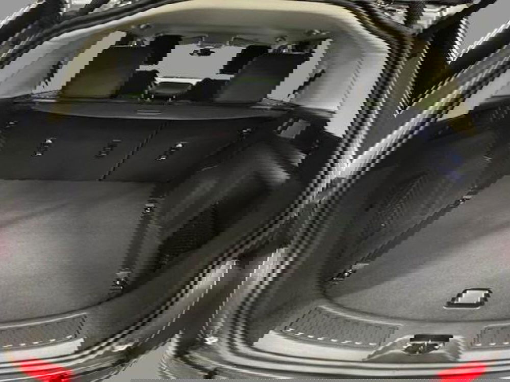 Land Rover Discovery Sport usata a Monza e Brianza (18)