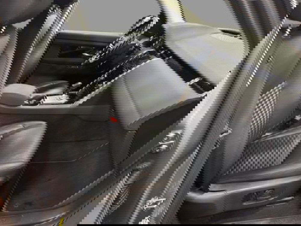 Land Rover Discovery Sport usata a Monza e Brianza (3)