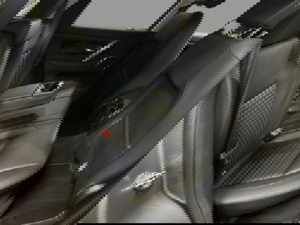 Land Rover Discovery Sport usata a Monza e Brianza (5)