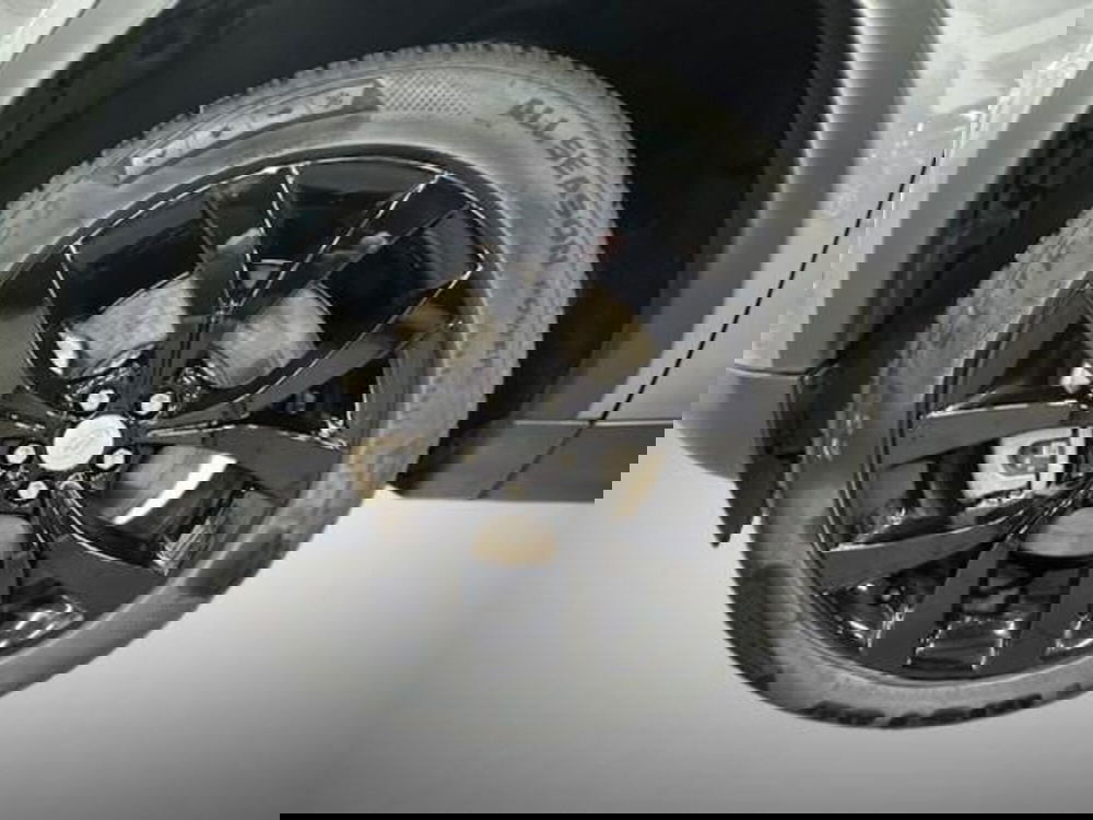 Land Rover Discovery Sport usata a Monza e Brianza (9)