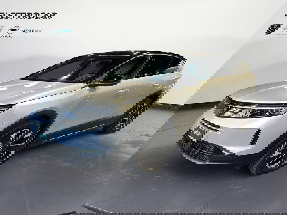 Opel Grandland usata a Vicenza