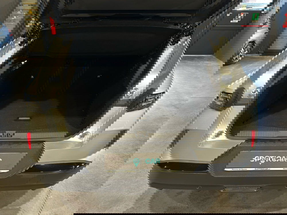 Opel Grandland usata a Vicenza (12)