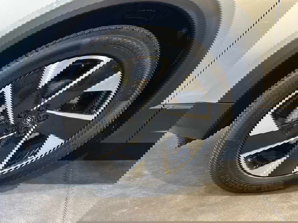 Opel Grandland usata a Vicenza (13)