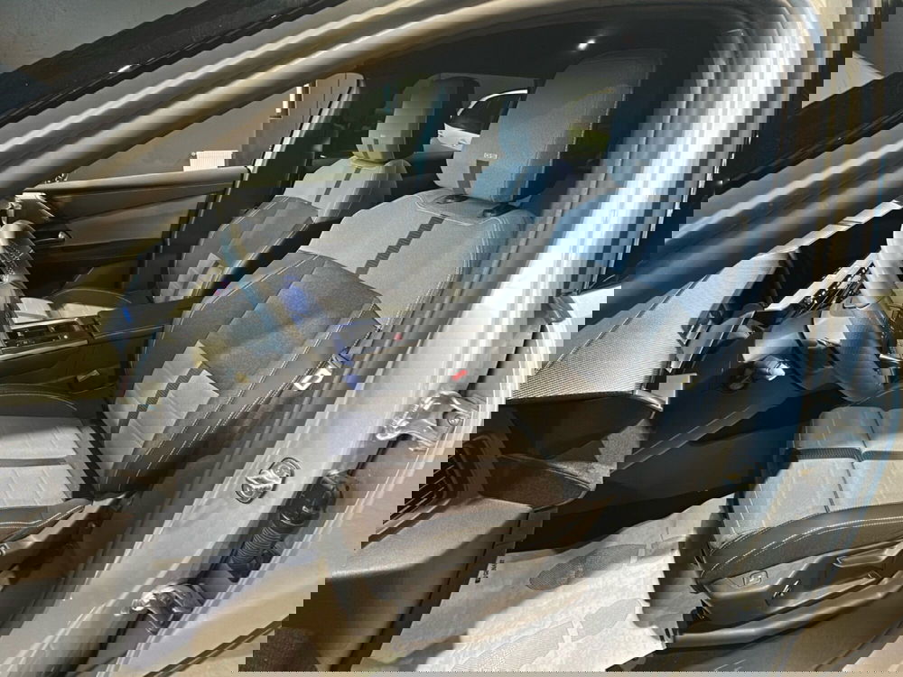 Opel Grandland usata a Vicenza (14)