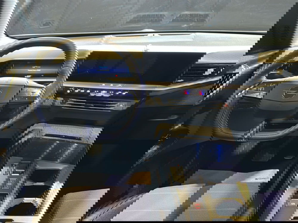 Opel Grandland usata a Vicenza (15)