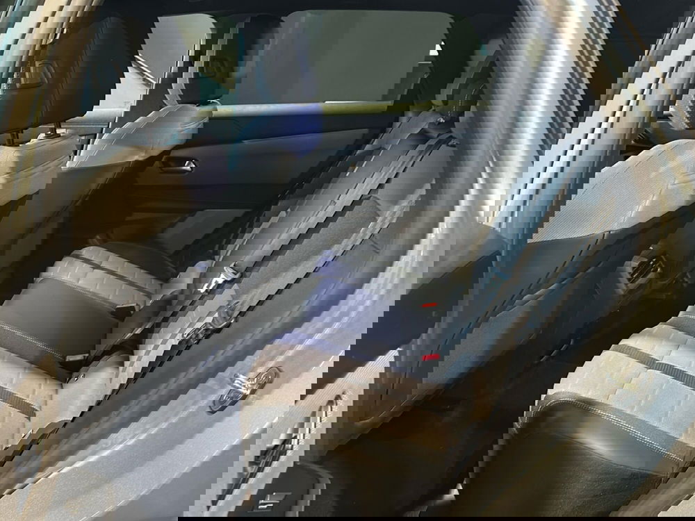 Opel Grandland usata a Vicenza (16)