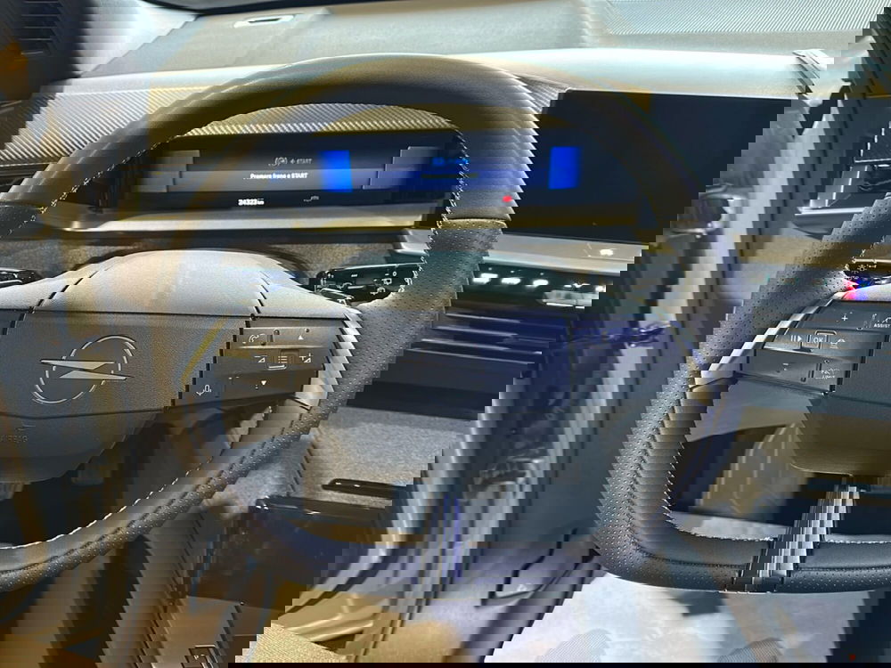 Opel Grandland usata a Vicenza (17)