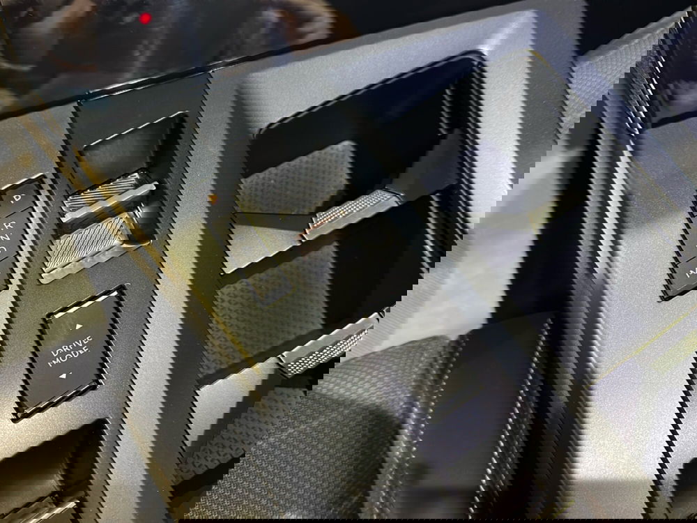 Opel Grandland usata a Vicenza (18)