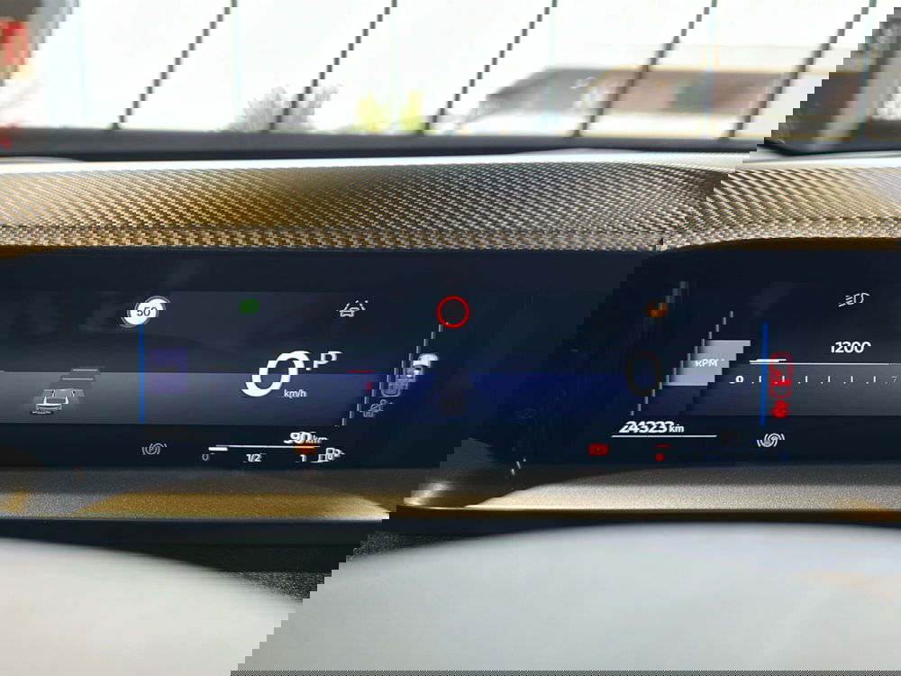 Opel Grandland usata a Vicenza (19)