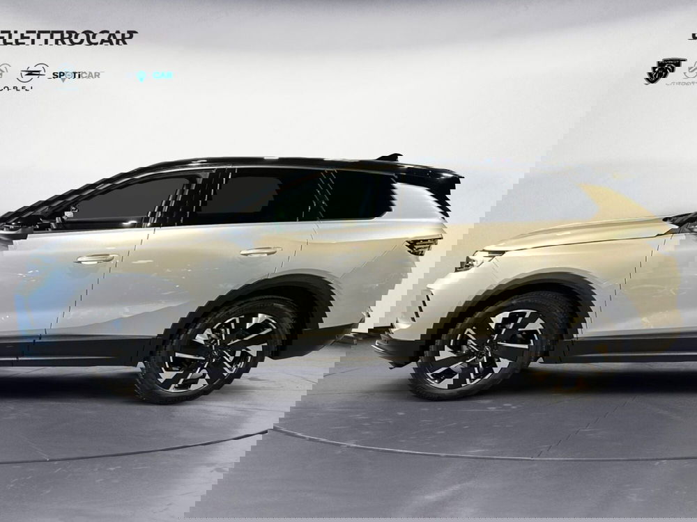 Opel Grandland usata a Vicenza (2)