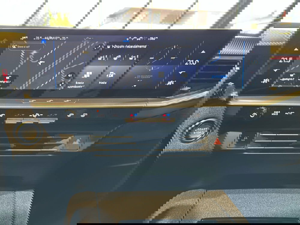 Opel Grandland usata a Vicenza (20)