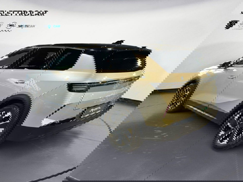 Opel Grandland usata a Vicenza (3)