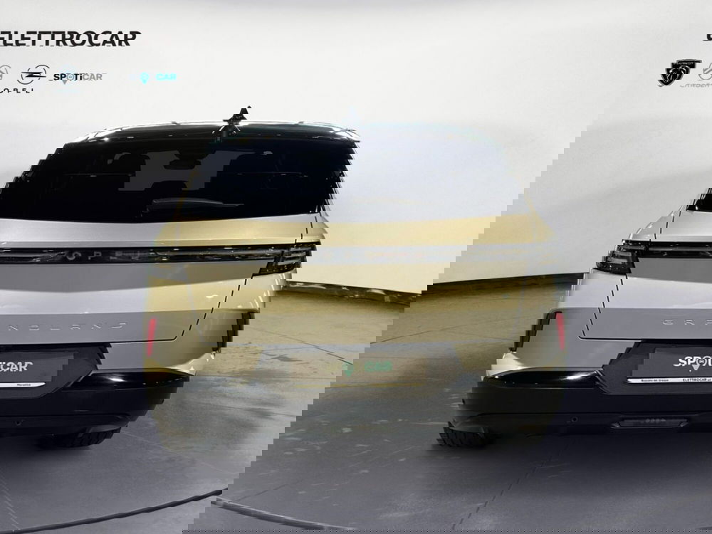 Opel Grandland usata a Vicenza (4)