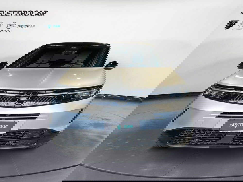 Opel Grandland usata a Vicenza (5)