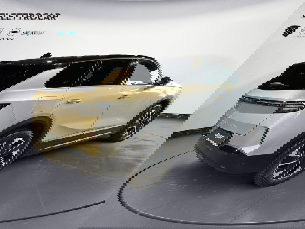 Opel Grandland usata a Vicenza (6)