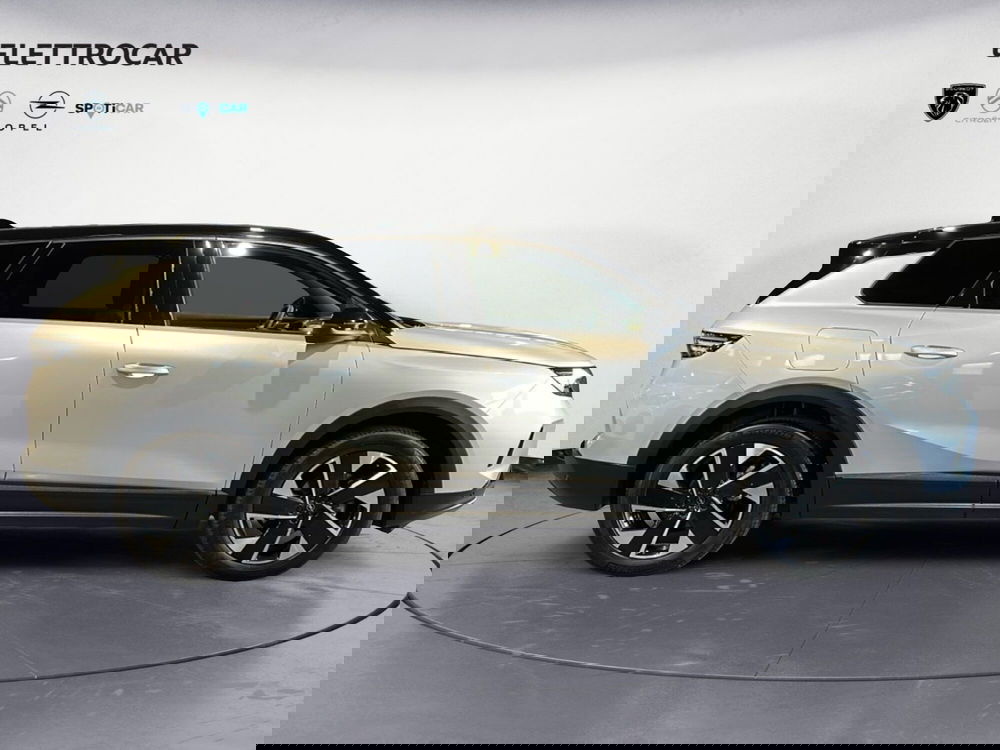 Opel Grandland usata a Vicenza (7)