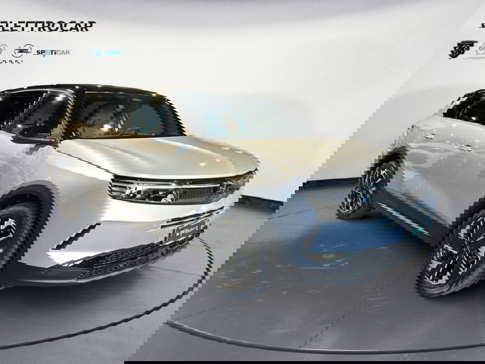 Opel Grandland usata a Vicenza (8)