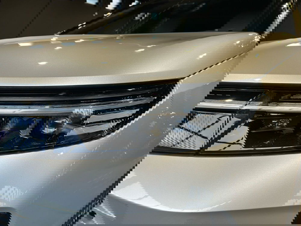 Opel Grandland usata a Vicenza (9)