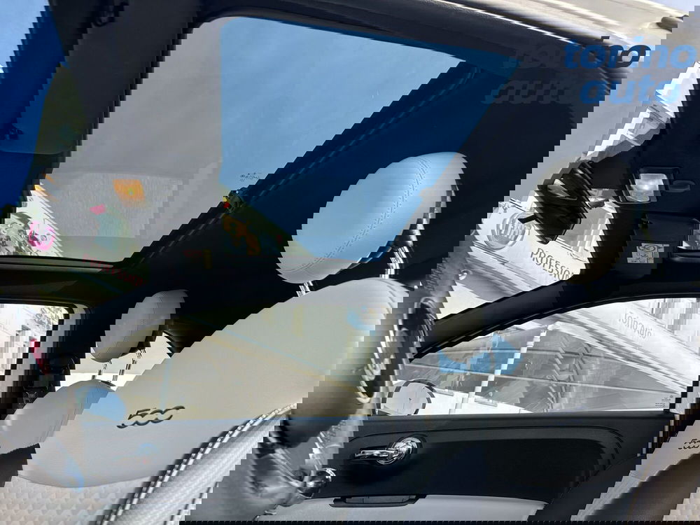 Fiat 500 usata a Torino (11)