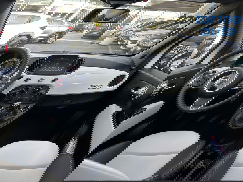 Fiat 500 usata a Torino (14)