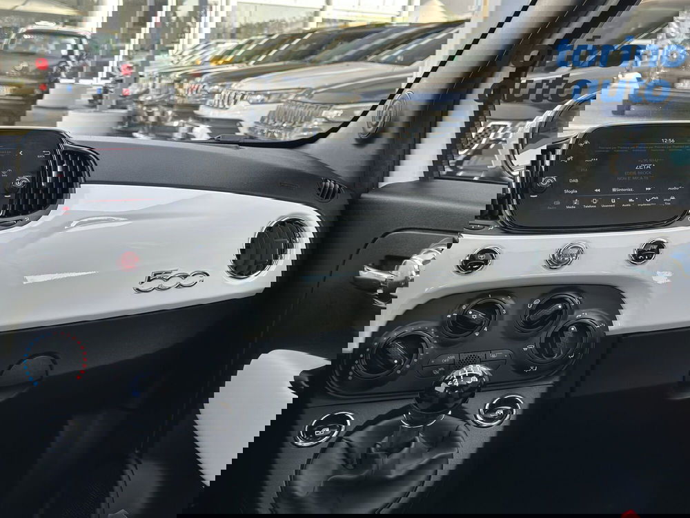 Fiat 500 usata a Torino (15)